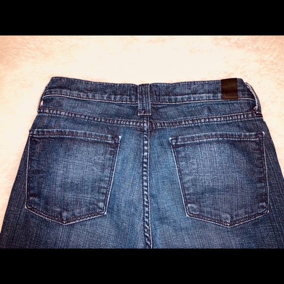 Vince Blue Jeans - Picture 6 of 6